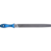 PFERD - 300mm Machinist’s File Flat Cut 1 for Coarse Stock Removal & Roughing. Blister Packaging | 18800306