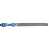 PFERD - 300mm Machinist’s File FlatCut 2 Universal for Roughing & Finishing. Blister Packaging | 18800327