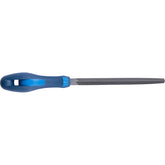 PFERD - 150mm Machinist’s File Three Square Cut 1 for Coarse Stock Removal & Roughing. Blister Packaging | 18800801