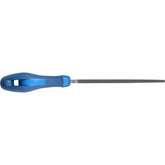 PFERD - 150mm Machinist’s File Square Cut 1 for Coarse Stock Removal & Roughing. Blister Packaging | 18800841