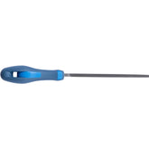 PFERD - 150mm Machinist’s File Square Cut 2 Universal for Roughing & Finishing. Blister Packaging | 18800843