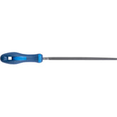 PFERD - 200mm Machinist’s File Square Cut 2 Universal for Roughing & Finishing. Blister Packaging | 18800849