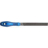 PFERD - 150mm Machinist’s File Half-RoundCut 1 for Coarse Stock Removal & Roughing. Blister Packaging | 18800766