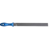 PFERD - 300mm Machinist’s File Half-RoundCut 1 for Coarse Stock Removal & Roughing. Blister Packaging | 18800783