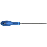 PFERD - 200mm Machinist’s File Hand Cut 1 for Coarse Stock Removal & Roughing. Blister Packaging | 18800309
