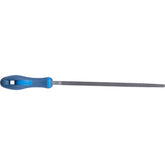 PFERD - 250mm Machinist’s File RoundCut 1 for Coarse Stock Removal & Roughing. Blister Packaging | 18800312