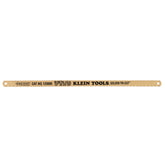 Klein Tools - Golden Tri-Cut Blades 10-Pack | A-1200BI-P