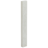 Dy-Mark - Engineering Chalk White 80mm x 10mm x 5mm | 12051112