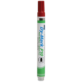 Dy-Mark - P10 Paint Markers Red | 12071002