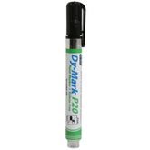 Dy-Mark - P20 Paint Markers Black | 12072001