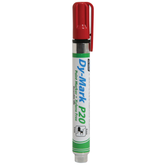 Dy-Mark - P20 Paint Markers Red | 12072002