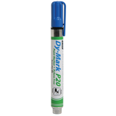 Dy-Mark - P20 Paint Markers Blue | 12072003