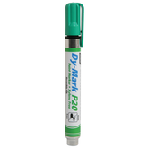 Dy-Mark - P20 Paint Markers Green | 12072004