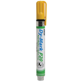 Dy-Mark - P20 Paint Markers Yellow | 12072005