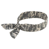 Ergodyne - Cooling Bandana, Tie 12304 Camo | ERCBT6700CG0000