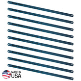 Bi-Metal Blades 32TPI 10PACK | A-1232BI-P
