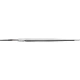 Pferd - Saw File Slim 1237 125 C2 (Pack of 10) | 11402122-10