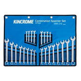 Kincrome 24PCE Spanner Set | 1352424| Durability for Daily Use