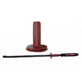 Dawn Tools - Safety Hand Guard to Suit Dominator Prybar 40146 | 40146-SHG