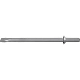 Action - 600mm 22mm Hex Shank Flat Chisel | 14002600