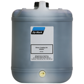 Dy-Mark - Stress Grade Ink WB800 Black | 14081001