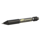 Ingersoll Rand - Air Engraving Pen - Rubber Grip - Steel Housing | 140EP