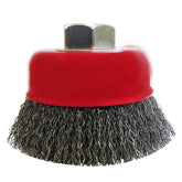 Josco - Brush Cup CR 75 x MT 0.30 | 153M