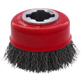 Josco - Brush Cup CR 75 x x -Lock 0.30 | 153X