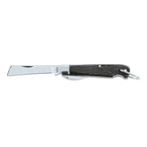 Klein Tools - Knife 2-1/4" Carbon Steel Blade Coping Bla | A-1550-11