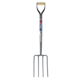 Spear & Jackson - Fork Digging Forged Ash Shaft Neverbend Pro Myd | SJ-1570AL