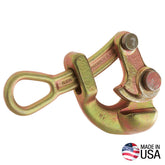 Klein Tools - Haven's Cable Grip 0.5" Capacity | A-1604-20