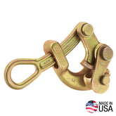 Klein Tools - 3.18-12.7mm Havens Grip Cable Dia Latch | A-1604-20L