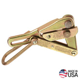 Klein Tools - Chicago Grip - for Bare Wire | A-1613-30