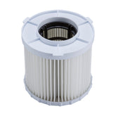 Makita Dust Ex & Vacuum Hepa Filter Complete - Dvc750L | SKU 162518-0