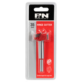 P&N - Drill Forstner Bit Tct 35mm P&N | 166044649