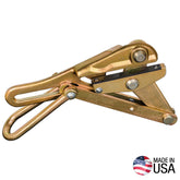 Klein Tools - Chicago Grip 4/Extra-Hi-Strength Cables Messenger | A-1684-5F