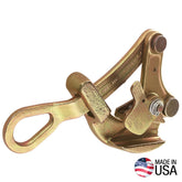 Klein Tools - 3.98-22.22mm Parallel Jaw Grip Dia | A-1685-20