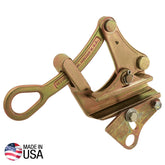 Klein Tools - 15.87-31.75mm Parallel Jaw Grip Dia | A-1685-31