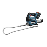 Senix - X2 18V Brushless Grease Gun | GGX2-M1-EU-0
