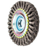 Josco - Brush Wheel TK30 - 150 x 2R x MB 0.50 | 172C
