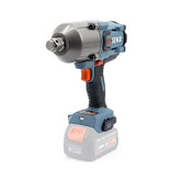 Senix - 3/4" X2 18V Brushless High-torque IMPACT Wrench Skin | PDWX2-M5-EU-0