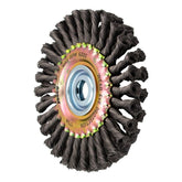 Josco - Brush Wheel TK30 - 200 x 2R x MB 0.35 | 173A