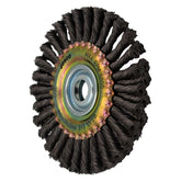 Josco - Brush Wheel TK30 - 200 x 2R x MB 0.50 | 173C