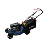 Senix - Petrol 55cm (21") 170cc Push Lawn Mower - Briggs and Stratton | LSPG-M13-EU