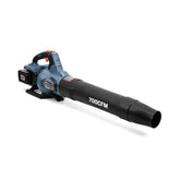 Senix - 2x2 36V Brushless 1190 m³/h Blower Skin | BLAX2-M2-EU-0