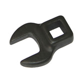 Toledo - 11mm Crowfoot Flared Wrench | 301576