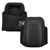 Ergodyne - ProFlex 350 Gel Foam - Knee Pads - Black | 18350
