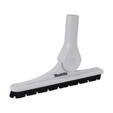 Makita Dust Ex & Vacuum Hard Floor Nozzle W/Brush - 28mm | SKU 1911J4-0