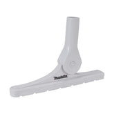 Makita Dust Ex & Vacuum Carpet Floor Nozzle - 28mm | SKU 1911J6-6