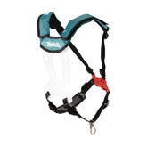 Ope Brushcutter Acc Band Assembly Set / Dua301 | SKU191K37-5
